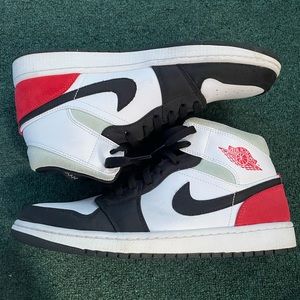 Jordan 1’s